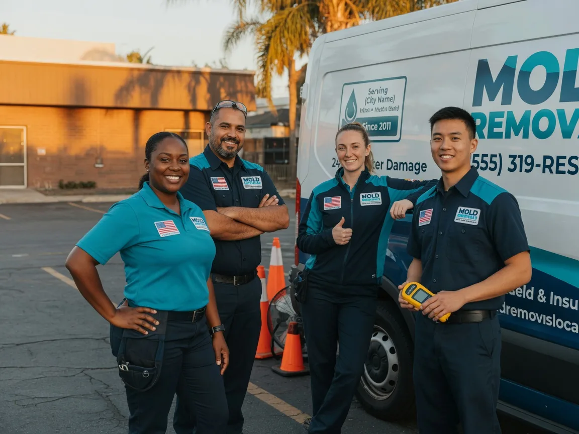 Water Damage Restoration company in Edina, MN